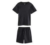 Next Conjunto negro 128 negro
