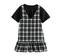Next Conjunto negro / blanco 152 negro / blanco