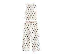 Next Conjunto negro / blanco natural 146 negro / blanco natural