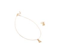 Next Conjunto oro S-XXL oro