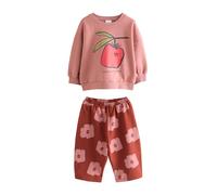 Next Conjunto pueblo / verde claro / altrosa / rojo 92 pueblo / verde claro / altrosa / rojo