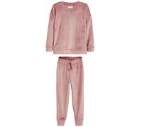 Next Conjunto rosa 140 rosa