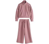 Next Conjunto rosa / blanco Infantil Next 110 rosa / blanco