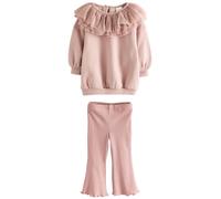 Next Conjunto rosa claro 86 rosa claro