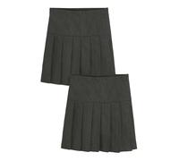 Next Falda gris 122 gris