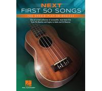 Next First 50 Songs You Should Play on Ukulele