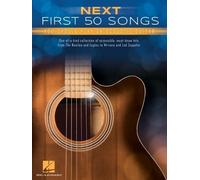 Next First 50 Songs You Should Play (Tapa blanda) (Importación USA)