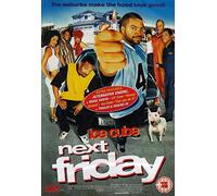 Next Friday [Reino Unido] [DVD]
