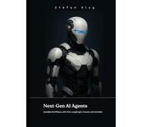 Next-Gen AI Agents: Scalable Workflows with MCP, LangGraph, CrewAI, and AutoGen