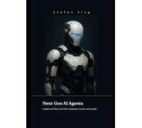 Next-Gen AI Agents: Scalable Workflows with MCP, LangGraph, CrewAI, and AutoGen