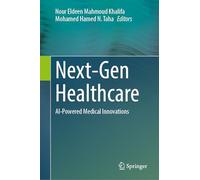Next-Gen Healthcare: AI-Powered Medical Innovations