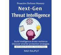 Next-Gen Threat Intelligence: Future of Threat Detection | Intelligent Threat Hunting in Practice | Using AI to Stop Attacks Before They Begin | Cybercrime Disruption Strategies | Automation in Threat
