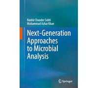 Next-Generation Approaches to Microbial Analysis