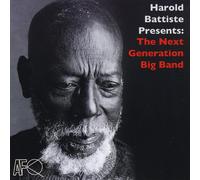 Next Generation Big Band - Next Generation Big Band