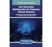 Next-Generation Bioinformatics for Pulmonary Disease Research