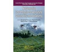 Next Generation Crop Protection for Agricultural Sustainability and Food Security (Current Plant Science)