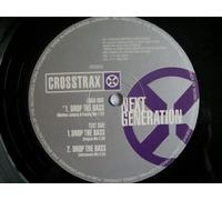 Next Generation - Drop The Bass