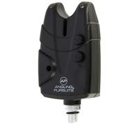 Next Generation Tackle NGT Angling Pursuits JHA - Alarma de mordida ajustable (volumen y tono)