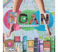 Next Great American Novelist - I'll See You in the Art You Love