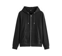 next Hombre Sudadera con Capucha Y Cremallera