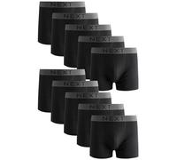 Next Calzoncillo boxer antracita / negro XL antracita / negro