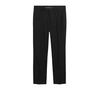 NEXT Hombres Pantalón de Traje Corte Sartorial Negro W: 46 / L: 31