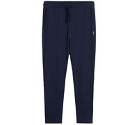 NEXT Hombres Pantalones de chándal Ligeros con bajo Abierto Azul Marino X-Large/Regular