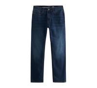 NEXT Hombres Vaqueros Rectos Motionflex Azul W: 38 / L: 31