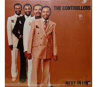 Next in line (1987) / Vinyl record [Vinyl-LP]