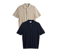 Next Jersey beige / marino XL EUR