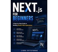Next.js for Beginners: A Step-by-Step Guide to Building Modern Web Applications