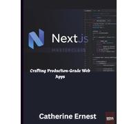 Next.js Masterclass:: Crafting Production-Grade Web Apps (NovaFactsPress)