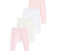 Next Leggings amarillo / rosa / blanco 86 amarillo / rosa / blanco