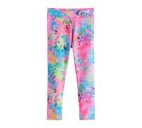 Next Leggings amarillo / verde / naranja / rosa 122 amarillo / verde / naranja / rosa