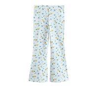 Next Leggings azul cielo / amarillo / amarillo claro / rosa 122 azul cielo / amarillo / amarillo claro / rosa