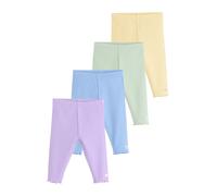 Next Leggings azul claro / amarillo claro / menta / lila 50 azul claro / amarillo claro / menta / lila