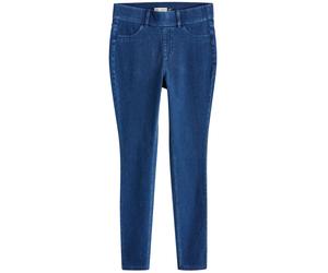 Next Leggings azul oscuro Mxshort EUR