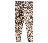 Next Leggings beige / marrón / negro 116 EUR