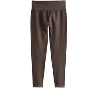 Next Leggings chocolate Sxregular chocolate