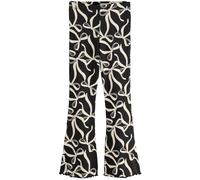 Next Leggings crema / negro 134 crema / negro