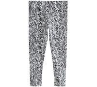 Next Leggings gris claro / negro 166 gris claro / negro