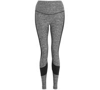 Next Leggings gris / negro XXXL gris / negro