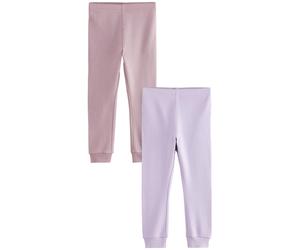Next Leggings malva / lila pastel 140 malva / lila pastel