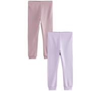 Next Leggings malva / lila pastel 152 malva / lila pastel