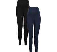 Next Leggings navy S navy