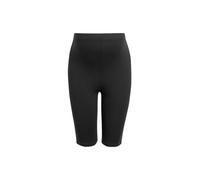 NEXT Mujeres Pantalones Cortos de Ciclista de premamá Negro 38