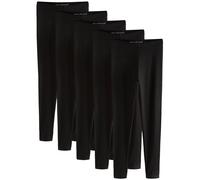 Next Leggings negro XXXL EUR