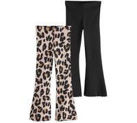 Next Leggings piel / moca / negro 152 piel / moca / negro