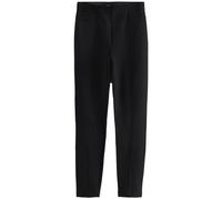 Next Leggings 'Ponte-di-Roma' negro 4XLxshort negro