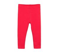 Next Leggings rojo 104 rojo